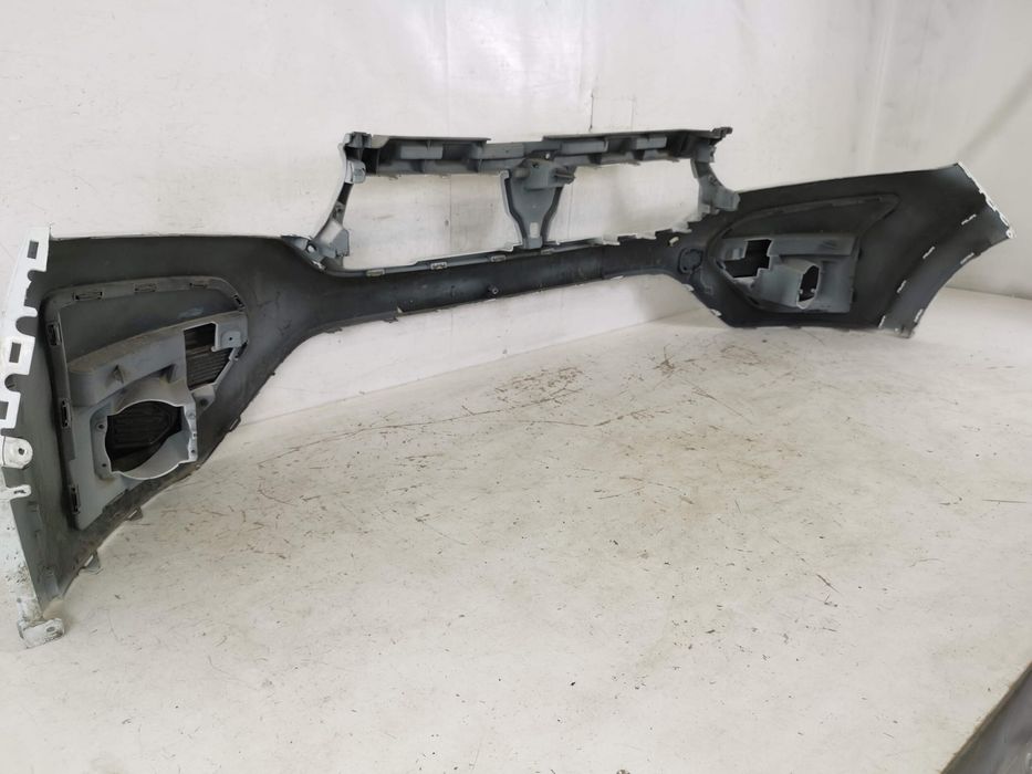 Предна броня Дачия Сандеро Стъпуей / Dacia Sandero Stepway генерация 3