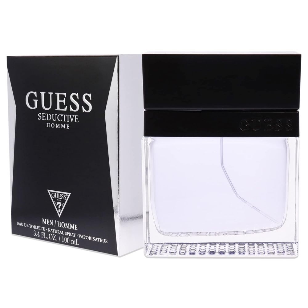 Мъжки Парфюм Guess Seductive мъжки EDT 100ml
