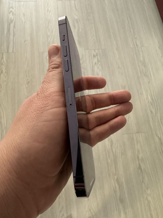 Vand Iphone 14 PRO MAX - Deep Purple