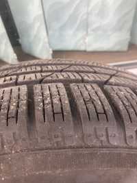 Гуми 225/45 R17 Pirelli Sottozero