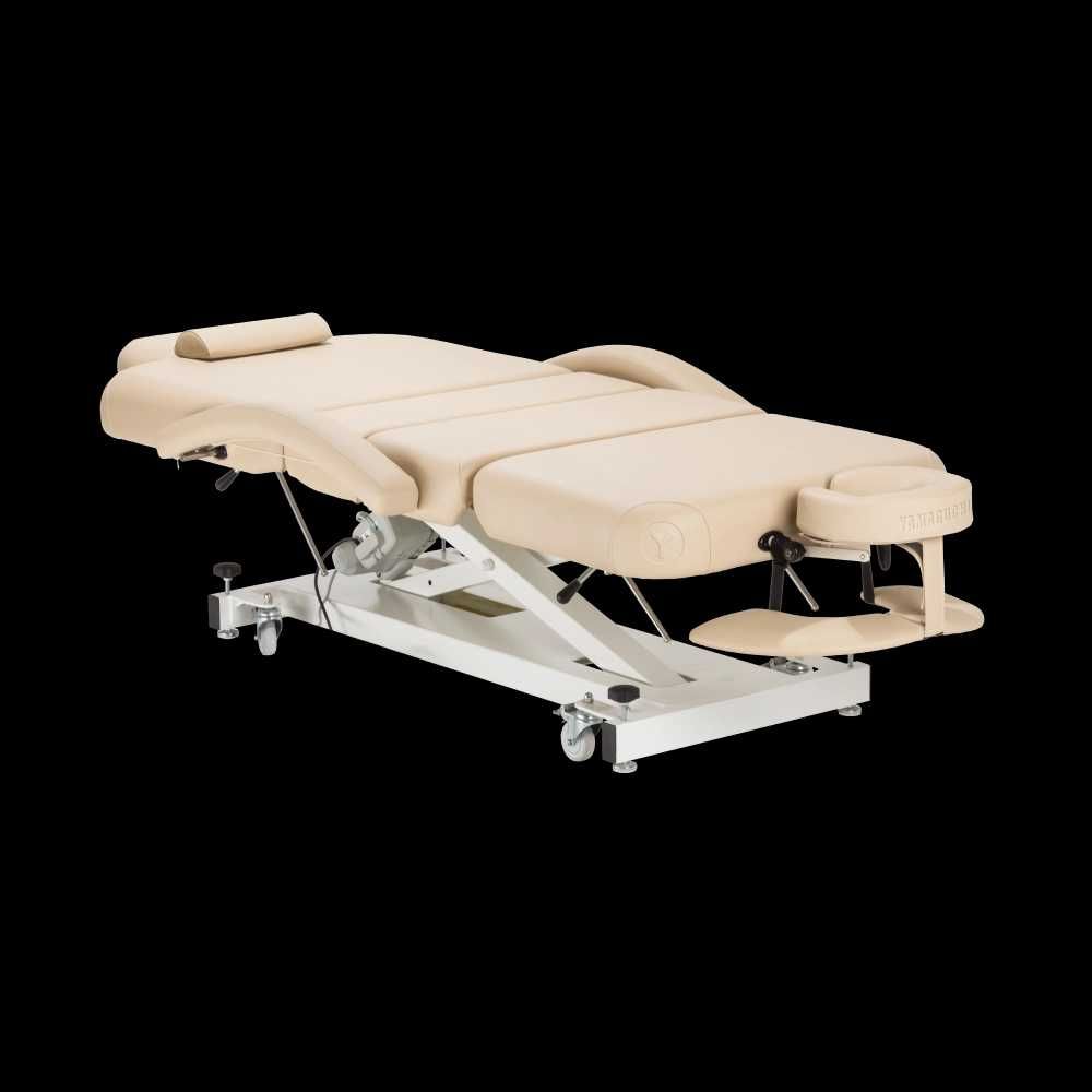 Стационарный массажный стол Yamaguchi Profi, made in Japan