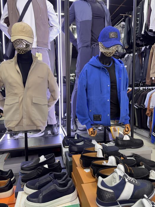 Moniken murskoy kashshey sotiladi