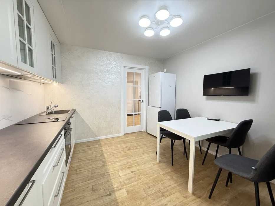 ЖК NRG Mirzo Ulugbek | • 2-комн • 45 м² • 6/12 этаж [DR: 013]