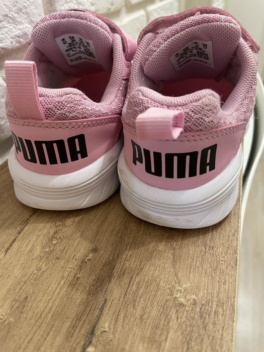 Детски маратонки Puma