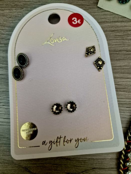 Бижутерия,франция