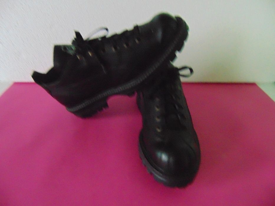 Puma Rudolf Dassler Vintage номер 41 Оригинални мъжки обувки