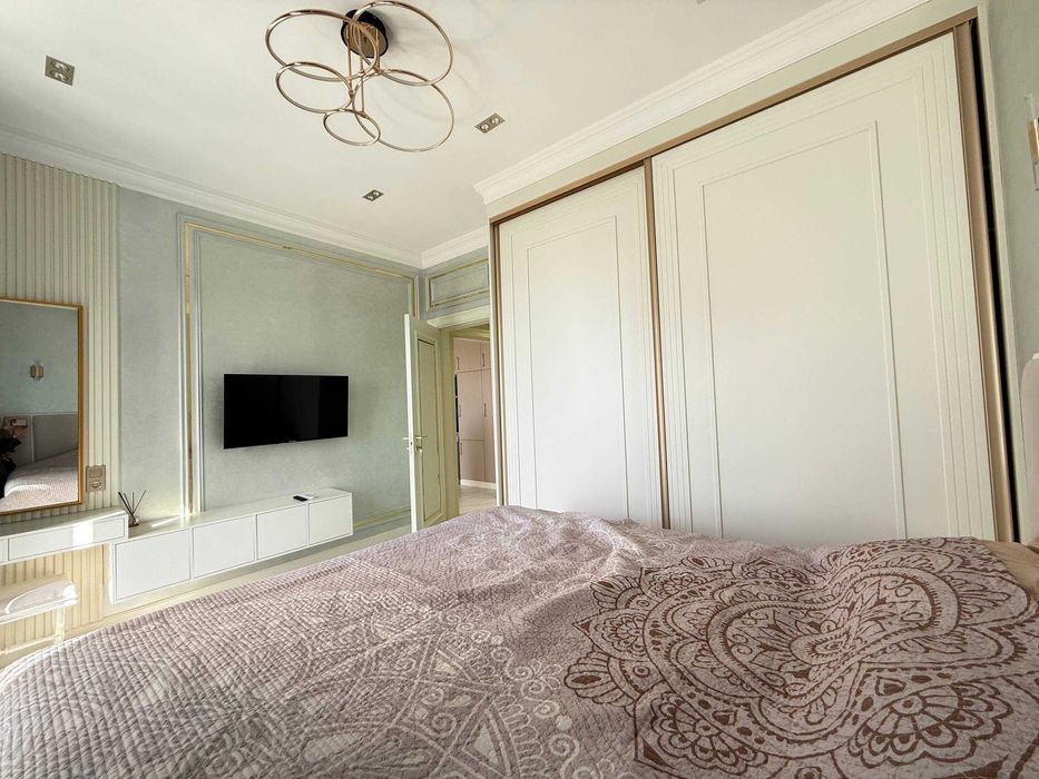 Аренда ЖК Mirabad Avenue