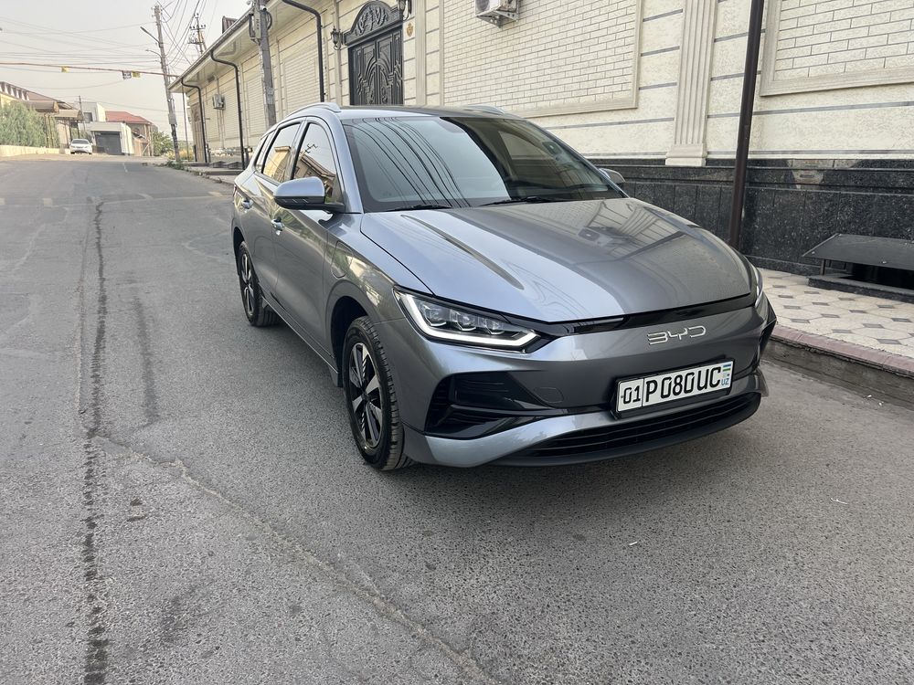 Byd E2 Luxury Full 2023 $14,900