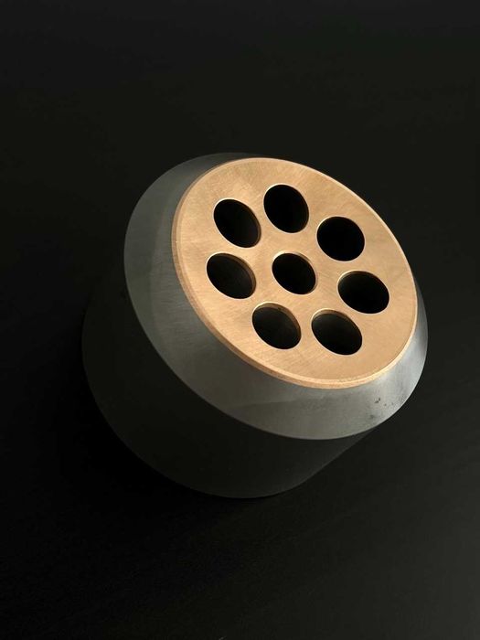 Piese hidromotor Bosch Rexroth A6VM55 / A6VM80 / A6VM107 / A6VM140