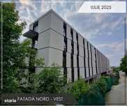 Apartament Premium Cluj Zorilor | Liceul Waldorf | Constructie noua |