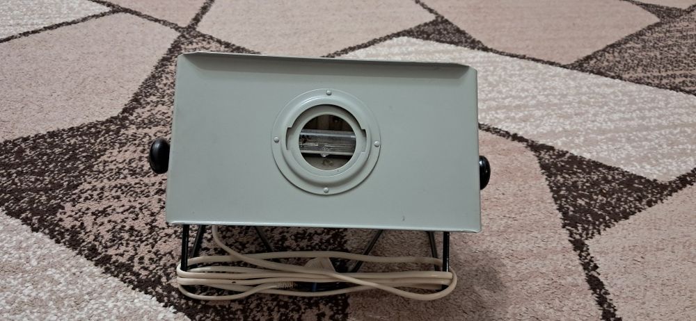 Облучатель ртутно-кварцевый универсальный