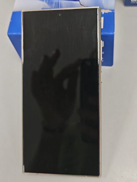 Samsung s24 ultra 512 gb in garantie