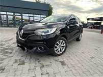 Renault Kadjar 1.5dci 110 cai EDC automat