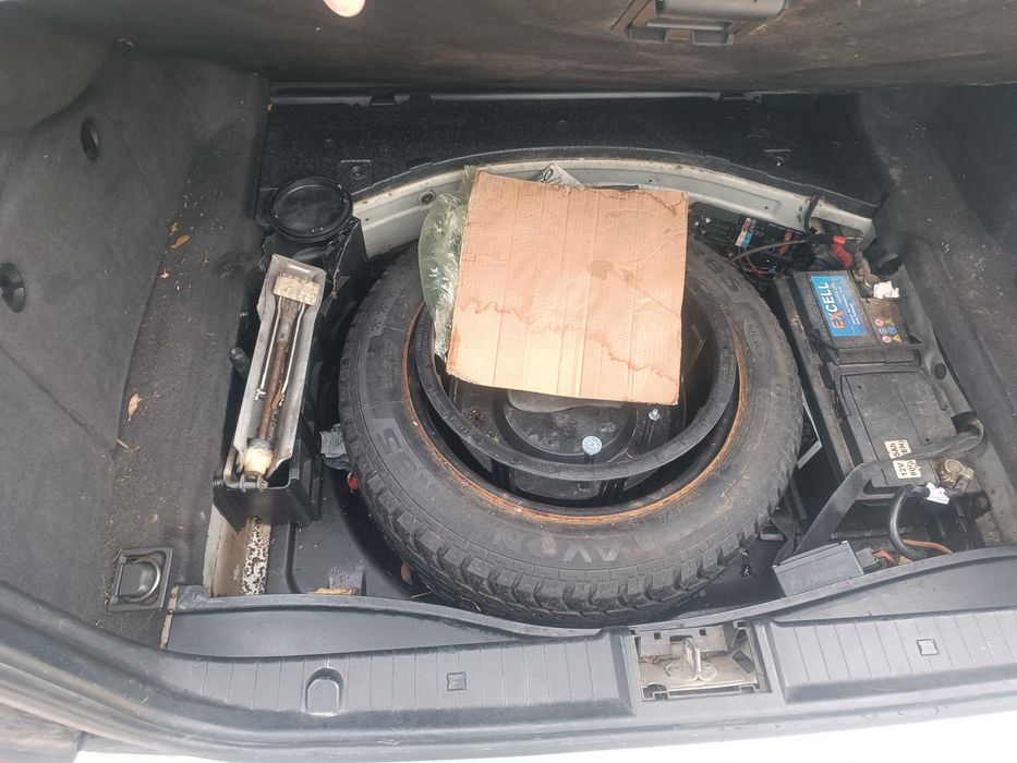 Мерцедес Е220  / Mercedes E270  W211 - на части