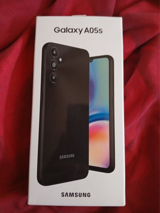 Samsung Galaxy A05s