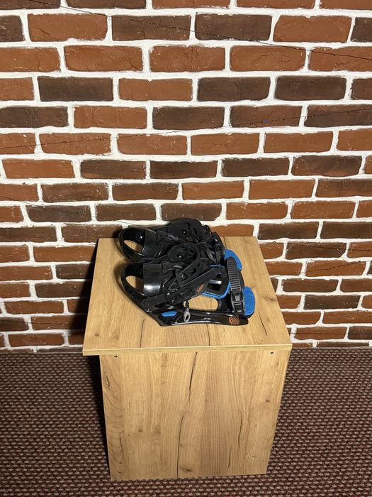 Placa Rossignol de snowboard