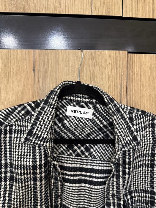 Дамско яке/риза Replay