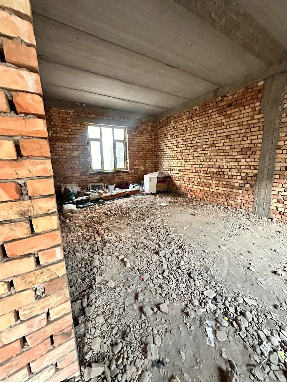 Продается срочно свой дом 3 этажа Тузель-2