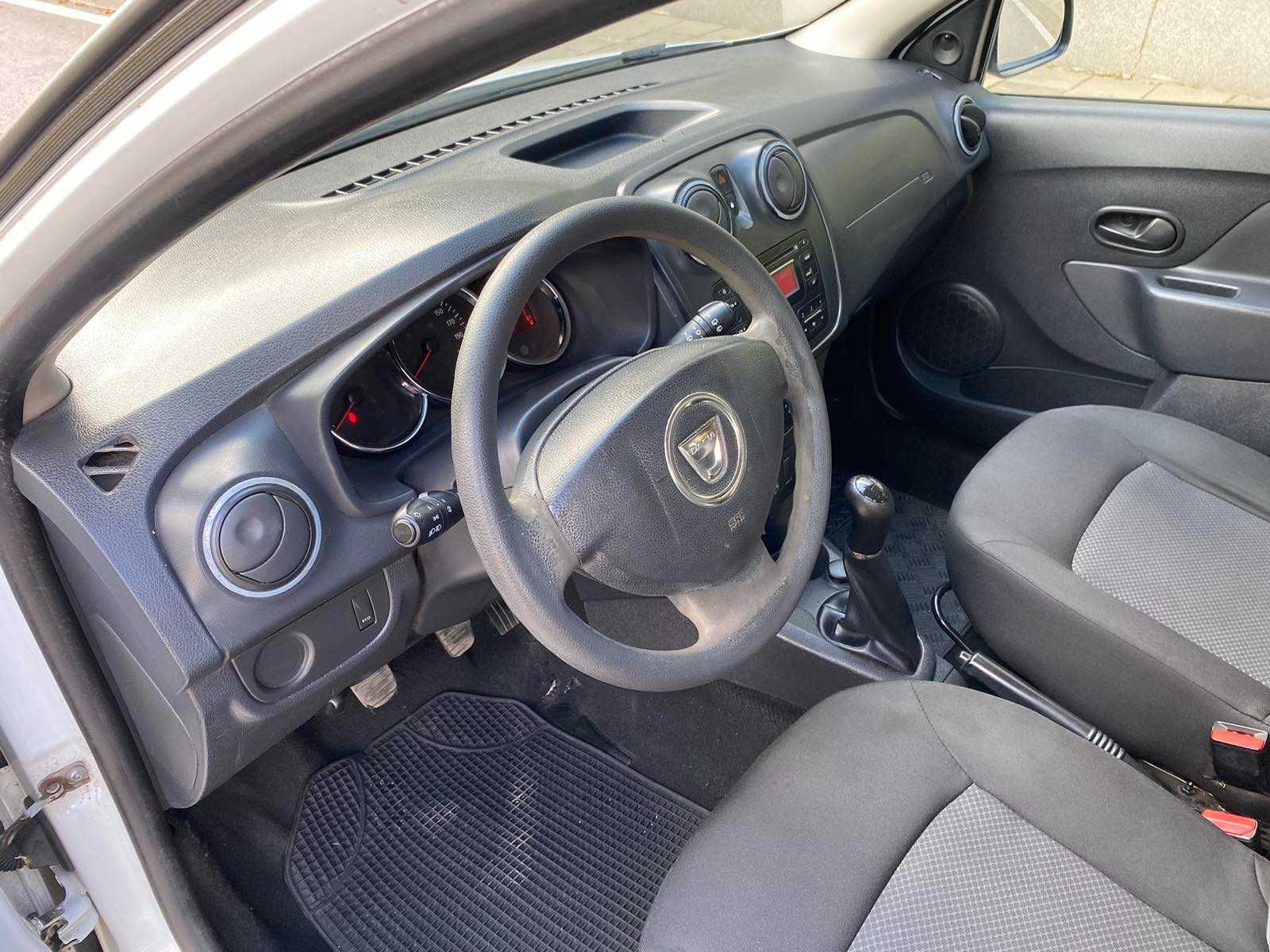 Dacia Sandero 1.5 DCi