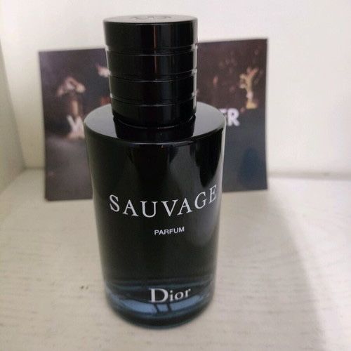 Dior Sauvage 100ml