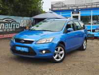 Ford Focus 2010 1.6 TDCi 110 CP euro 5 / RATE fara avans