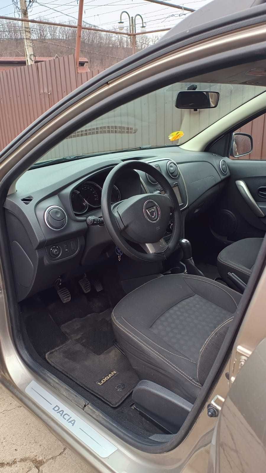 Dacia logan mcv 2015