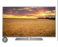 Телевизор LG LF 652 3D 43