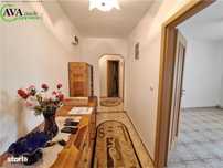 Apartament 2 camere decomandat ,nemobilata, zona Mioritei