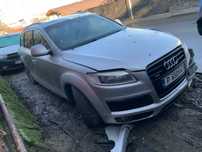 Piese audi q7 motor 3.0 BUG