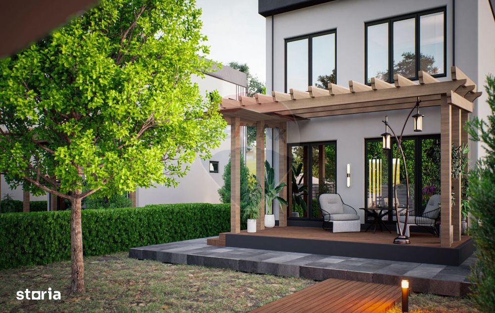 Vanzare Casa/Vila - Ansamblu rezidential - Cernavodă