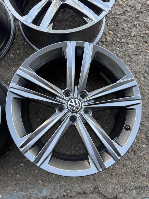 4бр. Джанти 18-ки 5х112мм VW
