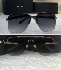 ochelari de soare pentru bărbați Prada-8 culori