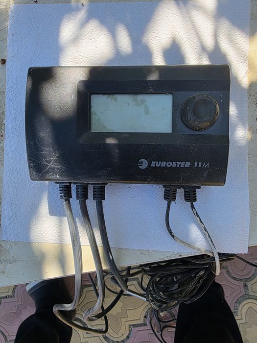 Controller Euroster 11M