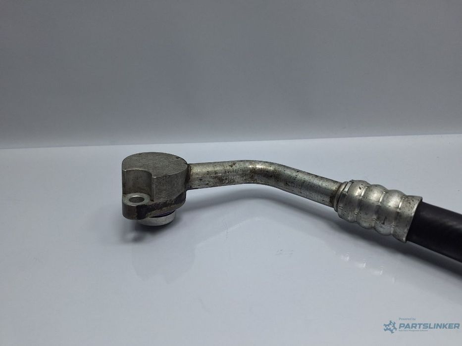 Conducta AC joasa presiune AUDI A4 IV Avant 8K5, B8 2007 - 2015 TDI CAGA, CJCA, CMEA, CMFA 8K0260707S