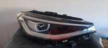 far dreapta volkswagen id4 iq led