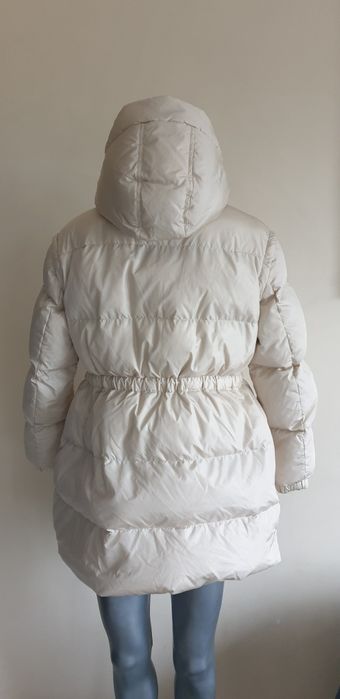 Tommy Hilfiger 2 in 1 Vest Down S НОВООРИГИНАЛ Дамска пухено яке Парка