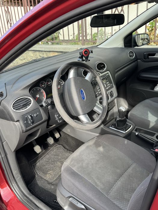 Ford Focus 2006 Break