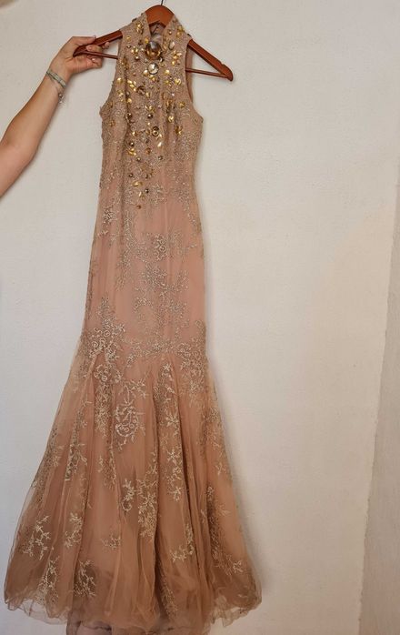 Официална бална рокля Emili