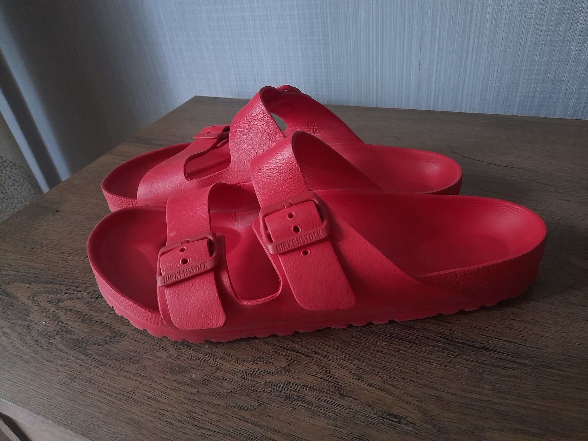 Birkenstock мъжки чехли 44 номер 2 броя.
