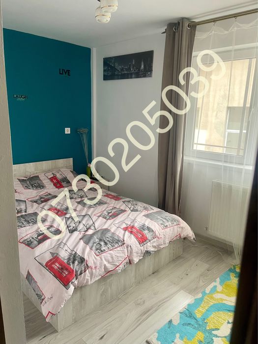 PF Vand apartament 2 camere in Baciu-Cluj