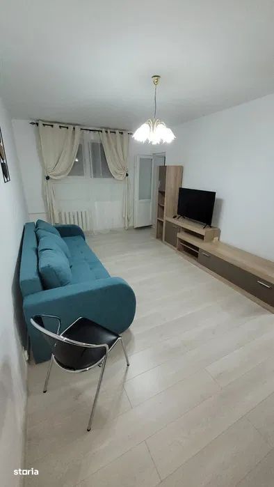 Apartament 2 camere de inchiriat, Liviu Rebreanu, bloc anvelopat