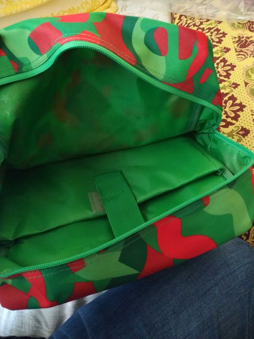 Раница Хайнекен Нова