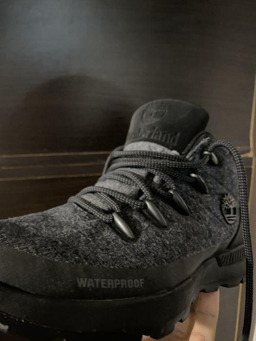 Ghete Timberland barbati