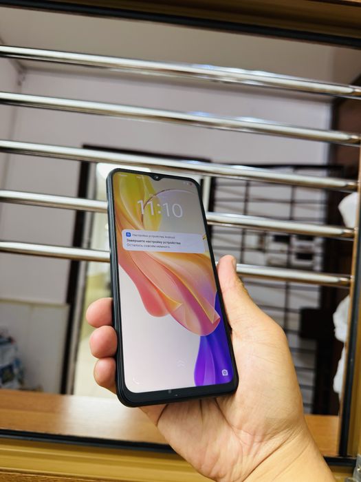 Vivo 4/64 гб черный