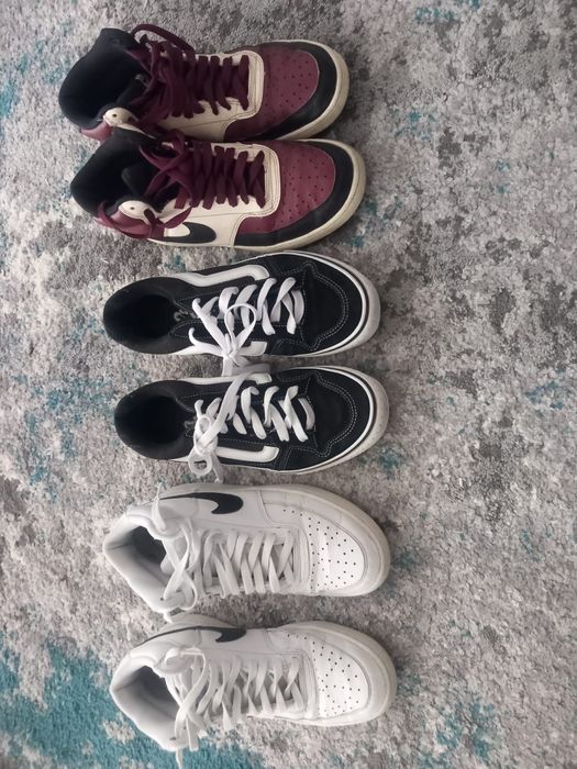 Ghete Nike marime 41