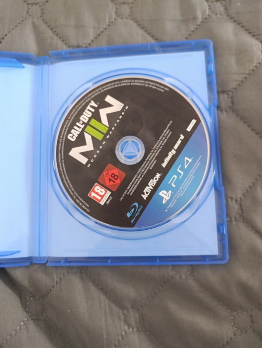 Call of duty Modern warfare 2