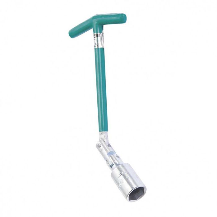 Ключ автомобилни свещи 16,21х250mm