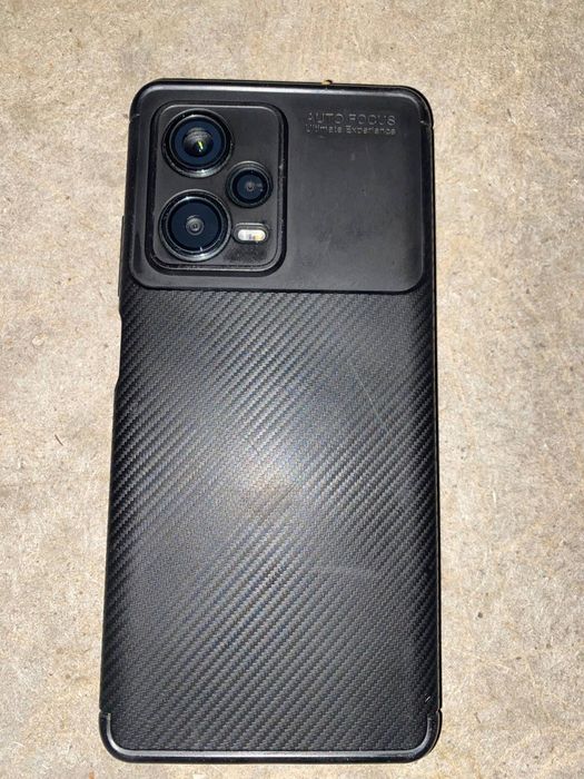 Redmi Note 12 Pro Plus 5G