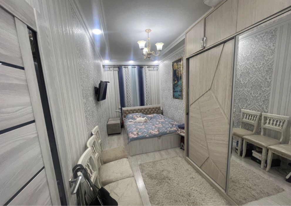 Аренда квартиры Чиланзар 2