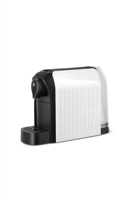 Espressor Tchibo Cafissimo Easy, alb